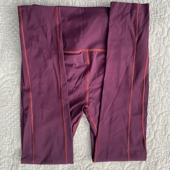 Lululemon leggings - Picture 3 of 3